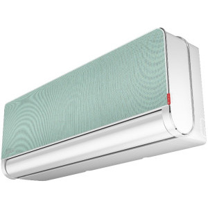 Fram Moonstone ACF-MS12WIFI-GR, 12000 BTU, A+++/A++, Wi-Fi, Inverter, Active Clean