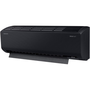 Samsung Avant S2 Black, 12000 BTU, A+++/A++, Wi-Fi, Inverter, SmartThings Energy, WindFree