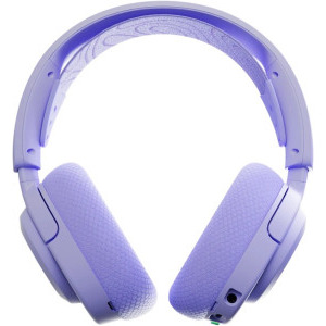 SteelSeries Arctis Nova 3X Wireless Lavender Xbox
