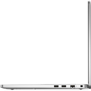 DELL 16'' Pro 16 PC16250, FHD+, Procesor Intel® Core™ Ultra 7 255U (12M Cache, up to 5.20 GHz), 32GB DDR5, 1TB SSD, Intel Graphics, Win 11 Pro, Platinum Silver, 3Yr ProSupport