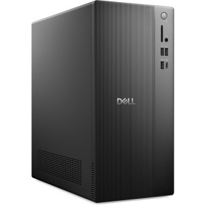 Desktop PC DELL Tower, Procesor Intel® Core™ Ultra 7 265 2.4GHz Arrow Lake, 16GB RAM, 1TB SSD, Intel Graphics, no OS