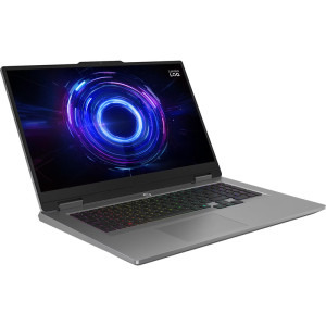 Lenovo Gaming 17.3'' LOQ 17IRX10, FHD IPS 165Hz, Procesor Intel® Core™ i7 14700HX (33M Cache, up to 5.50 GHz), 24GB DDR5, 1TB SSD, GeForce RTX 5060 8GB, No OS, Luna Grey