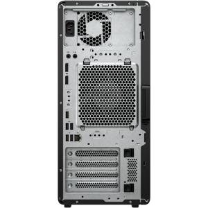 HP Z2 G1i Tower, Intel Ultra 9 285K 3.7GHz, 32GB RAM, 1TB SSD, Intel Graphics, Windows 11 Pro