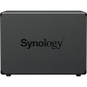 Synology DiskStation DS425+ 2GB + 2x HAT3300-4T 4TB HDD