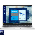 Laptop DELL 16'' Pro 16 PC16250, FHD+, Procesor Intel® Core™ Ultra 5 235U (12M Cache, up to 4.90 GHz), 32GB DDR5, 512GB SSD, Intel Graphics, Win 11 Pro, Platinum Silver, 3Yr ProSupport