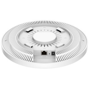 CUDY 2.5Gigabit AP3000 Dual-Band WiFi 6