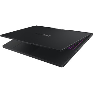 Lenovo Gaming 16'' Legion Pro 5 16IAX10H, WQXGA OLED 240Hz G-Sync, Procesor Intel® Core™ Ultra 9 275HX (36M Cache, up to 5.40 GHz), 32GB DDR5 CSODIMM, 2x 1TB SSD, GeForce RTX 5070 Ti 12GB, No OS, Eclipse Black, 3Yr Onsite Premium Care