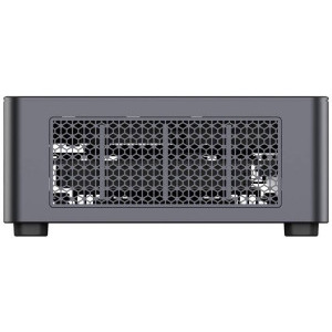 Minis Forum UM790 Pro, Ryzen 9 7940HS 4.0GHz, no RAM, no Storage, Radeon 780M, no OS