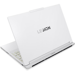 Lenovo Gaming 16'' Legion 7 16IAX10, WQXGA OLED 240Hz, Procesor Intel® Core™ Ultra 9 275HX (36M Cache, up to 5.40 GHz), 32GB DDR5, 1TB SSD, GeForce RTX 5070 8GB, No OS, Glacier White, 3Yr Onsite Premium Care