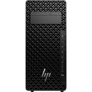 HP Z2 G1i Tower, Intel Ultra 7 265K 3.9GHz, 64GB RAM, 1TB SSD, RTX Pro 2000 Blackwell 16GB, Windows 11 Pro