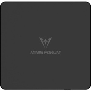 Minis Forum UM890 Pro, Ryzen 9 8945HS 4.0GHz, 16GB DDR5, 512GB SSD, Radeon 780M, no OS