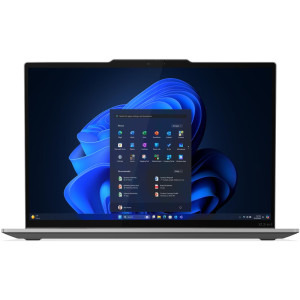 Lenovo 14'' ThinkPad X1 2-in-1 Gen 10 Aura Edition, 2.8K OLED 120Hz VRR Touch, Procesor Intel® Core™ Ultra 7 258V (12M Cache, up to 4.80 GHz), 32GB LPDDR5X, 1TB SSD, Intel Arc 140V, 5G, Win 11 Pro, Grey