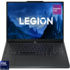 Laptop Lenovo Gaming 15.1'' Legion 5 15IAX10, WQXGA OLED 165Hz, Procesor Intel® Core™ Ultra 7 255HX (30M Cache, up to 5.20 GHz), 16GB DDR5, 1TB SSD, GeForce RTX 5060 8GB, No OS, Eclipse Black, 3Yr Onsite Premium Care