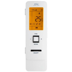 Cooper & Hunter Arctic, Gama 2026, 12000 BTU, A++/A+++, Wi-Fi, Inverter, Smart Ion
