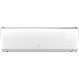 Cooper & Hunter Arctic, Gama 2026, 24000 BTU, A++/A+++, Wi-Fi, Inverter, Smart Ion