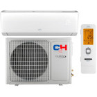 Aer conditionat Cooper & Hunter Arctic, Gama 2026, 24000 BTU, A++/A+++, Wi-Fi, Inverter, Smart Ion