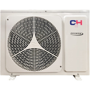 Cooper & Hunter Vital, Gama 2026, 9000 BTU, A++/A+, Wi-Fi, Inverter, Smart Ion