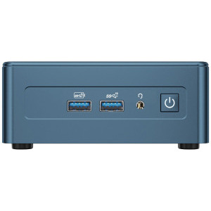 GEEKOM IT13, Intel Core i9-13900HK 5.4GHz , 16GB DDR4, 1TB SSD, Iris Xe Graphics, Windows 11 Pro