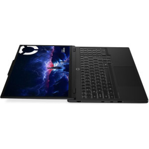 Lenovo Gaming 15.1'' Legion 5 15IRX10, WQXGA OLED 165Hz, Procesor Intel® Core™ i7 14700HX (33M Cache, up to 5.50 GHz), 32GB DDR5, 1TB SSD, GeForce RTX 5060 8GB, No OS, Eclipse Black, 3Yr Onsite Premium Care