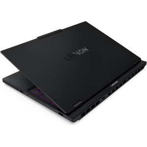 Lenovo Gaming 15.1'' Legion 5 15IRX10, WQXGA OLED 165Hz, Procesor Intel® Core™ i7 14700HX (33M Cache, up to 5.50 GHz), 32GB DDR5, 1TB SSD, GeForce RTX 5060 8GB, No OS, Eclipse Black, 3Yr Onsite Premium Care