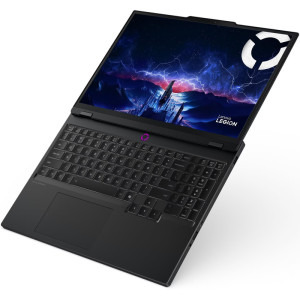 Lenovo Gaming 15.3'' Legion 5 15IRX10, WUXGA IPS 165Hz, Procesor Intel® Core™ i7-13645HX (24M Cache, up to 4.90 GHz), 16GB DDR5, 512GB SSD, GeForce RTX 5060 8GB, No OS, Eclipse Black, 3Yr Onsite Premium Care