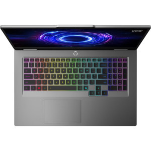 Lenovo Gaming 17.3'' LOQ 17IRX10, FHD IPS 165Hz, Procesor Intel® Core™ i7 14700HX (33M Cache, up to 5.50 GHz), 32GB DDR5, 1TB SSD, GeForce RTX 5070 8GB, No OS, Luna Grey