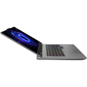 Lenovo Gaming 17.3'' LOQ 17IRX10, FHD IPS 165Hz, Procesor Intel® Core™ i7 14700HX (33M Cache, up to 5.50 GHz), 32GB DDR5, 1TB SSD, GeForce RTX 5060 8GB, No OS, Luna Grey