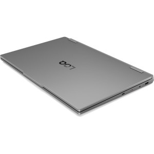 Lenovo Gaming 17.3'' LOQ 17IRX10, FHD IPS 165Hz, Procesor Intel® Core™ i7 14700HX (33M Cache, up to 5.50 GHz), 32GB DDR5, 1TB SSD, GeForce RTX 5060 8GB, No OS, Luna Grey