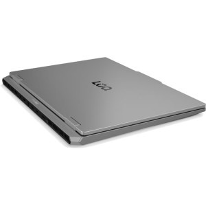 Lenovo Gaming 17.3'' LOQ 17IRX10, FHD IPS 165Hz, Procesor Intel® Core™ i7 14700HX (33M Cache, up to 5.50 GHz), 32GB DDR5, 1TB SSD, GeForce RTX 5060 8GB, No OS, Luna Grey
