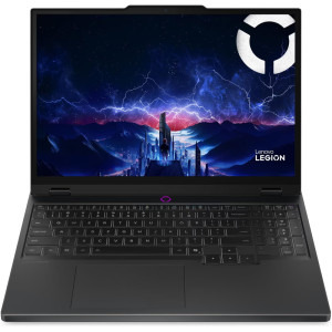 Lenovo Gaming 15.3'' Legion 5 15IRX10, WUXGA IPS 165Hz, Procesor Intel® Core™ i7-13645HX (24M Cache, up to 4.90 GHz), 32GB DDR5, 1TB SSD, GeForce RTX 5060 8GB, No OS, Eclipse Black, 3Yr Onsite Premium Care