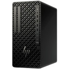 Desktop PC HP Z2 G1i Tower, Intel Ultra 9 285K 3.7GHz, 96GB DDR5, 1TB SSD, RTX 4000 Ada 20GB, Windows 11 Pro