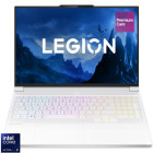Laptop Lenovo Gaming 16'' Legion 7 16IAX10, WQXGA OLED 240Hz, Procesor Intel® Core™ Ultra 9 290HX Plus (36M Cache, up to 5.50 GHz), 32GB DDR5, 1TB SSD, GeForce RTX 5070 12GB, No OS, Glacier White, 3Yr Onsite Premium Care