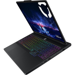 Lenovo Gaming 16'' Legion Pro 5 16IAX10, WQXGA OLED 165Hz G-Sync, Procesor Intel® Core™ Ultra 7 255HX (30M Cache, up to 5.20 GHz), 24GB DDR5, 1TB SSD, GeForce RTX 5060 8GB, No OS, Eclipse Black, 3Yr Onsite Premium Care