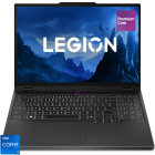 Laptop Lenovo Gaming 15.1'' Legion 5 15IRX10, WQXGA OLED 165Hz, Procesor Intel® Core™ i7 14700HX (33M Cache, up to 5.50 GHz), 16GB DDR5, 1TB SSD, GeForce RTX 5050 8GB, No OS, Eclipse Black, 3Yr Onsite Premium Care