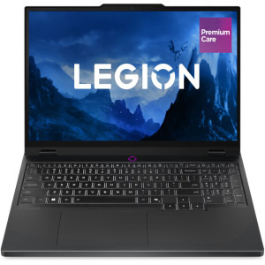 Lenovo Gaming 15.1'' Legion 5 15IRX10, WQXGA OLED 165Hz, Procesor Intel® Core™ i7 14700HX (33M Cache, up to 5.50 GHz), 16GB DDR5, 512GB SSD, GeForce RTX 5050 8GB, No OS, Eclipse Black, 3Yr Onsite Premium Care