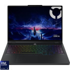 Laptop Lenovo Gaming 16'' Legion Pro 5 16IAX10H, WQXGA OLED 240Hz G-Sync, Procesor Intel® Core™ Ultra 9 275HX (36M Cache, up to 5.40 GHz), 32GB DDR5, 1TB SSD, GeForce RTX 5070 Ti 12GB, No OS, Eclipse Black