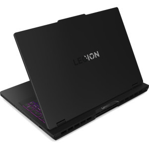 Lenovo Gaming 16'' Legion Pro 5 16IAX10H, WQXGA OLED 240Hz G-Sync, Procesor Intel® Core™ Ultra 7 251HX (30M Cache, up to 5.10 GHz), 32GB DDR5, 1TB SSD, GeForce RTX 5070 Ti 12GB, No OS, Eclipse Black