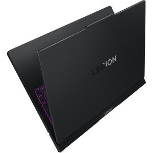 Lenovo Gaming 16'' Legion Pro 5 16IRX10, WQXGA IPS 240Hz G-Sync, Procesor Intel® Core™ i9 14900HX (36M Cache, up to 5.80 GHz), 32GB DDR5, 1TB SSD, GeForce RTX 5070 12GB, No OS, Eclipse Black, 3Yr Onsite Premium Care