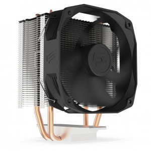 SilentiumPC Spartan 4