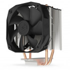 SilentiumPC Spartan 4