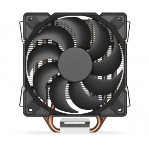 SilentiumPC Spartan 4 MAX