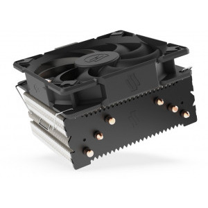 SilentiumPC Spartan 4 MAX