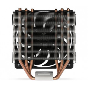 SilentiumPC Spartan 4 MAX