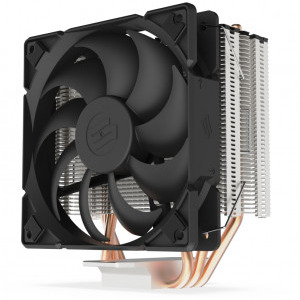 SilentiumPC Spartan 4 MAX