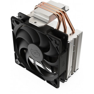 SilentiumPC Spartan 4 MAX