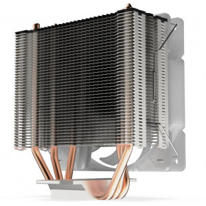 SilentiumPC Spartan 4 MAX EVO ARGB