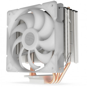 SilentiumPC Spartan 4 MAX EVO ARGB