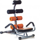 TechFit Ab smart