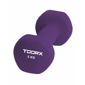 Toorx Gantera neopren 5 kg