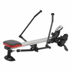 Aparat de vaslit Toorx rower compact